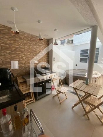 house em Avenida Santa Inês, Parque Mandaqui - São Paulo - SP