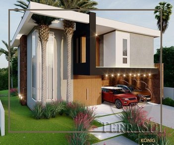 house em Estrada das Três Meninas, Vila Nova - Porto Alegre - RS