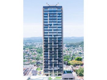 apartment em Rua Araguaia, Jardim Mauá - Novo Hamburgo - RS