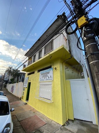 Cômodo Condomínio