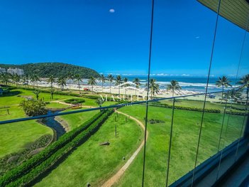 apartment em Largo Maracaí, Riviera - Bertioga - SP