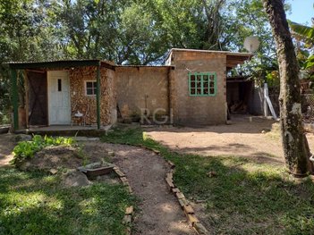 land_lot em dos Aracas, São Caetano - Porto Alegre - RS