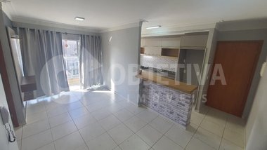 apartment em Rua Alpercatas, Morumbi - Uberlândia - MG