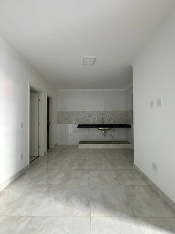 apartment em Rua Alfredo Pujol, Santana - São Paulo - SP