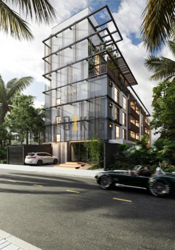 apartment em Avenida Governador Argemiro de Figueiredo, Jardim Oceania - João Pessoa - PB