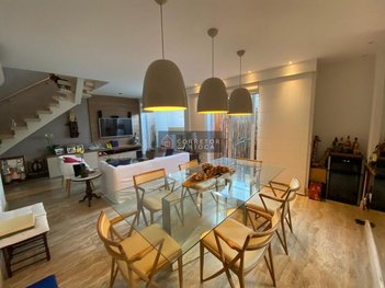 apartment em Rua do Humaitá, Humaitá - Rio de Janeiro - RJ