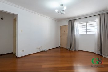 apartment em Avenida Ireré, Planalto Paulista - São Paulo - SP
