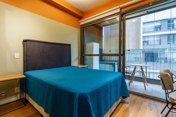 apartment em Rua Senador César Lacerda Vergueiro, Sumarezinho - São Paulo - SP