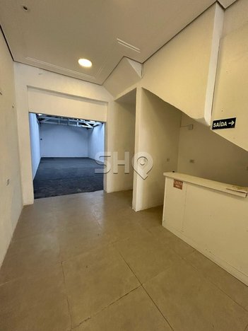 commercial_property em Rua Pais Leme, Pinheiros - São Paulo - SP