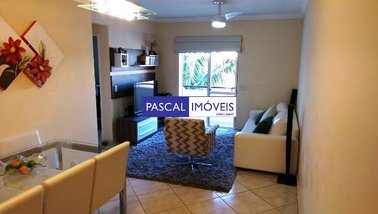 apartment em Rua Horácio Alves da Costa, Jardim Nosso Lar - São Paulo - SP