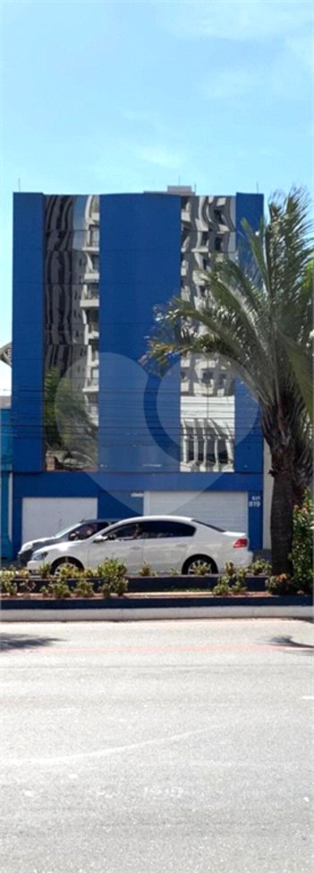 commercial_building em Avenida Goiás, Santo Antônio - São Caetano do Sul - SP