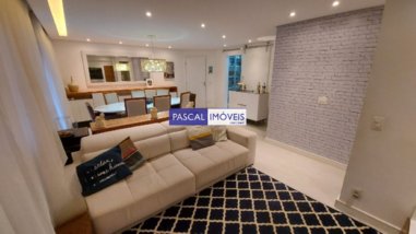 apartment em Rua Ipiranga, Jardim Aeroporto - São Paulo - SP