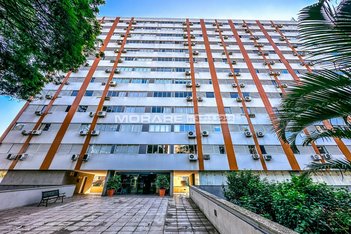 apartment em Doutor Nilo Pecanha, Bela Vista - Porto Alegre - RS