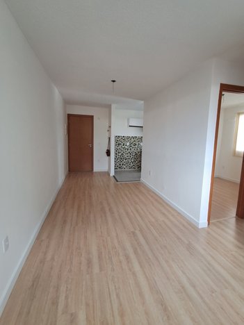 apartment em Rua Adherbal Stresser, Jardim Arpoador - São Paulo - SP