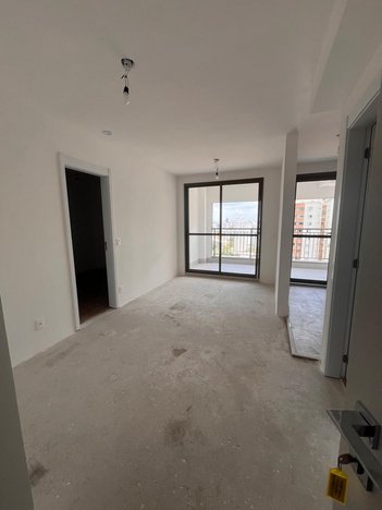 apartment em Avenida Lins de Vasconcelos, Cambuci - São Paulo - SP