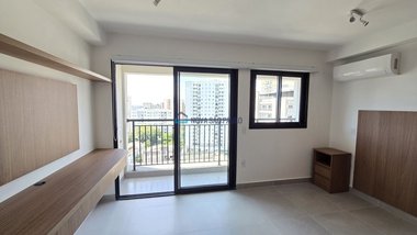 apartment em Avenida Jabaquara, Mirandópolis - São Paulo - SP