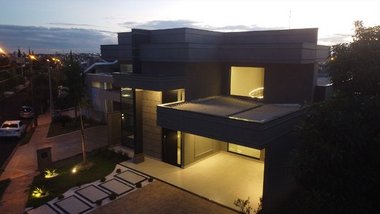 house em Avenida Miguel Damha, Residencial Gaivota I - São José do Rio Preto - SP