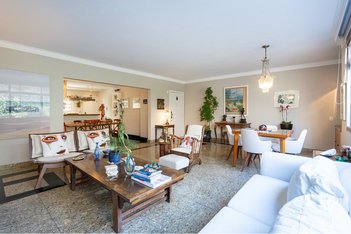 apartment em Alameda Itu, Jardim Paulista - São Paulo - SP