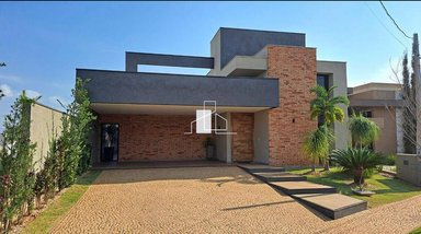 house em Avenida Miguel Damha, Parque Residencial Damha - São José do Rio Preto - SP