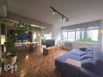 apartment em Paraíba, Savassi - Belo Horizonte - MG