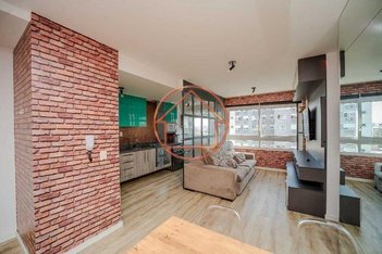 apartment em Jerônymo Zelmanovitz, São Sebastião - Porto Alegre - RS