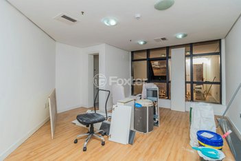 office em Avenida Goethe, Rio Branco - Porto Alegre - RS