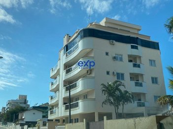 apartment em Rua Martim Pescador, Bombas - Bombinhas - SC