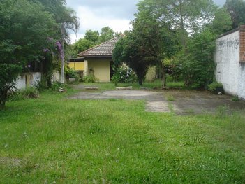 land_lot em Gavea, Ipanema - Porto Alegre - RS