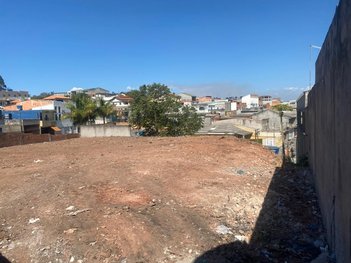land_lot em Rua das Mangueiras, Recanto Primavera - Arujá - SP