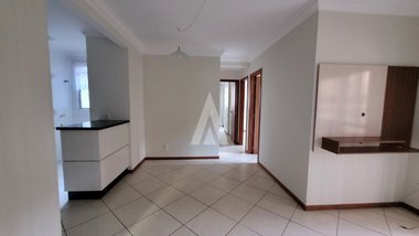 apartment em Avenida Antônio Ramos Alvim, Floresta - Joinville - SC