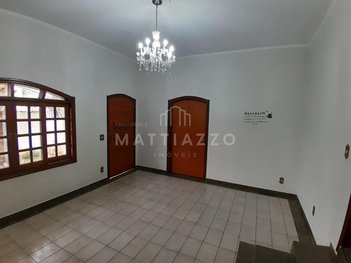 house em Avenida Maestro Xixirri, Jardim Mediterrâneo - Limeira - SP