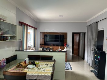 house em Avenida Benedito Ferraz de Almeida Prado, Jardim São José - Jaú - SP