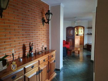house em Alameda das Grevileas, Jacaré - Cabreúva - SP