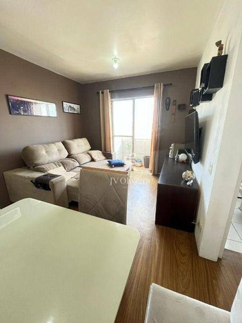 apartment em Estrada de Itapecerica, Vila das Belezas - São Paulo - SP