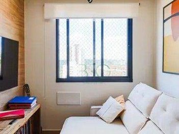 apartment em Rua Raul Saddi, Butantã - São Paulo - SP