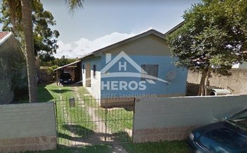 house em Acesso Carlos Lindolpho Goetsch, Belém Novo - Porto Alegre - RS