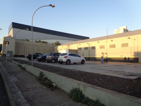 Cômodo Condomínio