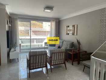 house em Rua Salim Mahfoud, Parque Terra Nova - São Bernardo do Campo - SP