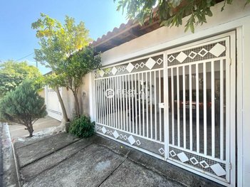 house em Rua Rio Turiaçu, Jardim da Balsa II - Americana - SP