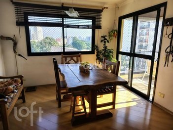 apartment em Rua Guaratuba, Vila Guarani (Z Sul) - São Paulo - SP