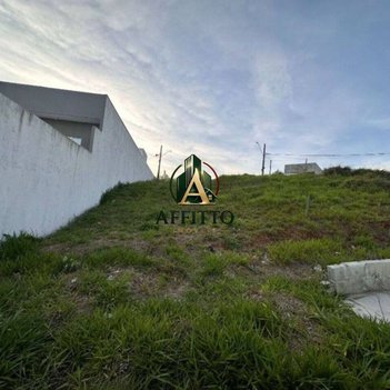 land_lot em Rua Dorotéia Pereira de Carvalho Rosa, Residencial Dunamis - São José dos Campos - SP