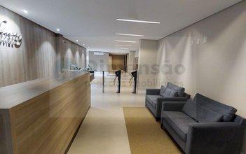 office em Patrício Farias, Itacorubi - Florianópolis - SC