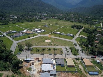 land_lot em Travessa da Cotia, Cotia - Guapimirim - RJ