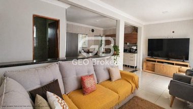 house em Rua dos Lotos, Jardim Santo Antônio da Boa Vista - Jacareí - SP