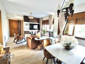 apartment em Quinze de Janeiro, Centro - Canoas - RS