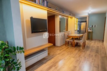 apartment em Eliza, São Vicente - Gravataí - RS