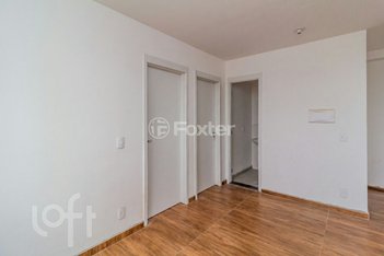 apartment em Rua Luiz Gatti, Água Branca - São Paulo - SP