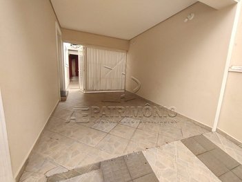 house em Rua Sylvio Campolim, Jardim Americano - Sorocaba - SP