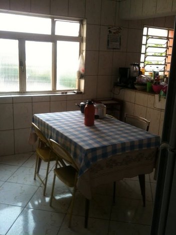 house em Rua Nossa Senhora do Rosário, km 18 - Osasco - SP