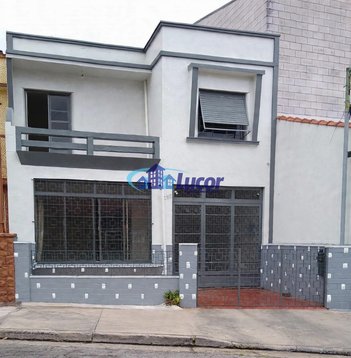 house em Rua Florianópolis, Vila Bertioga - São Paulo - SP